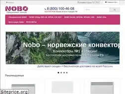 Sites similar to konvektor-nobo.ru