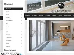 Sites similar to konvektor.in.ua