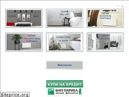 Sites similar to konvektori-adax.com