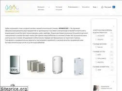 Sites similar to konvektors.kiev.ua