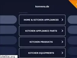Sites similar to konvena.de