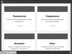 Sites similar to konvenat.ru