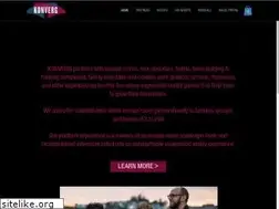 Sites similar to konvergar.com