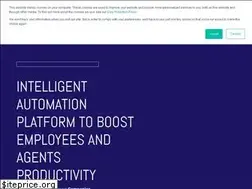 Sites similar to konverso.ai