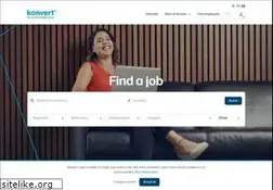 Sites similar to konvert.be