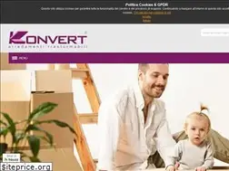 Sites similar to konvertarredamenti.it