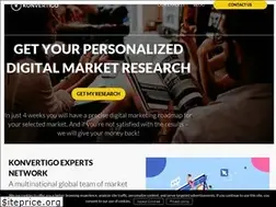 Sites similar to konvertigo.io