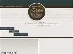 Sites similar to konvertor.co.rs