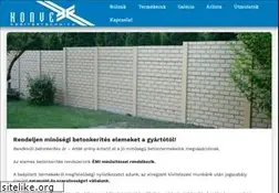 Sites similar to konvex.hu