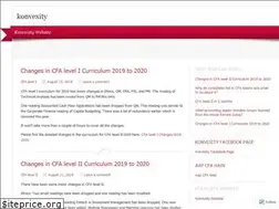Sites similar to konvexity.wordpress.com