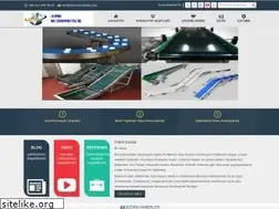 Sites similar to konveyorfiyati.com
