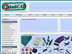 Sites similar to konveyoryedekparca.com