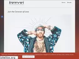 Sites similar to konvoi.at
