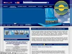 Sites similar to konwektor.pl