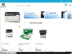 Sites similar to konwex.hu