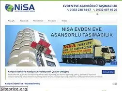 Sites similar to konya-evdeneve.com