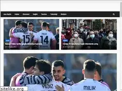Sites similar to konya-haber.xyz