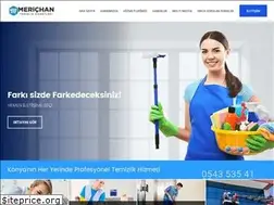 Sites similar to konya-temizlik.com