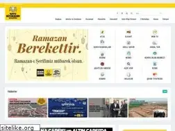 Sites similar to konya.bel.tr
