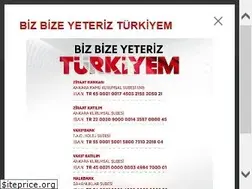 Sites similar to konya.gov.tr