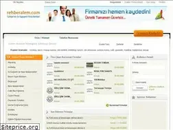 Sites similar to konya.rehberalem.com