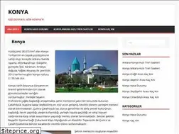 Sites similar to konya.web.tr