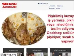 Sites similar to konyaadakci.name.tr