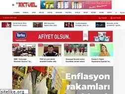 Sites similar to konyaaktuel.com.tr
