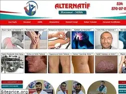 Sites similar to konyaalternatifhacamat.com