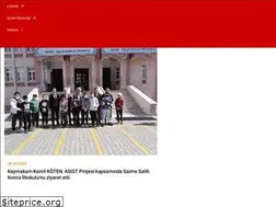 Sites similar to konyaalti.gov.tr