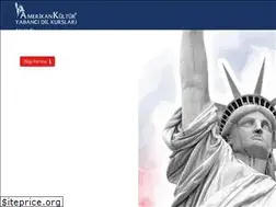 Sites similar to konyaamerikankultur.com