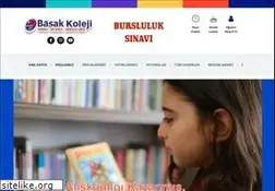 Sites similar to konyabasakkoleji.k12.tr