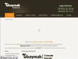 Sites similar to konyabaymak.com