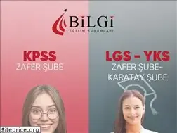 Sites similar to konyabilgiegitim.com