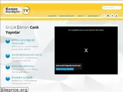 Sites similar to konyabuyuksehir.tv