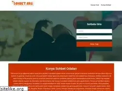 Sites similar to konyachat.com