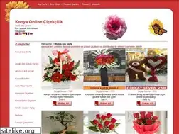 Sites similar to konyacicek.com