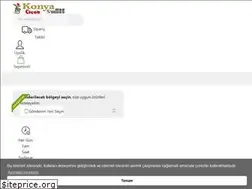 Sites similar to konyacicekci.net