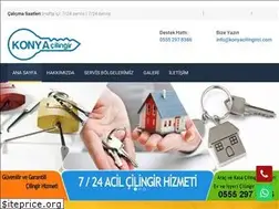 Sites similar to konyacilingirci.com