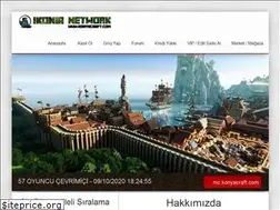 Sites similar to konyacraft.com