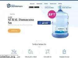 Sites similar to konyadamacanasu.com