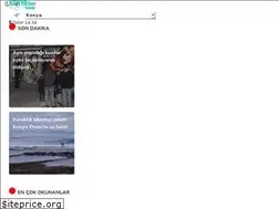 Sites similar to konyadanhaber.com