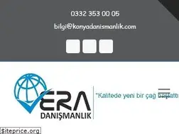 Sites similar to konyadanismanlik.com