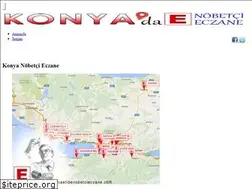 Sites similar to konyadanobetcieczane.com