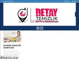 Sites similar to konyadetaytemizlik.com