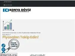 Sites similar to konyadoviz.com