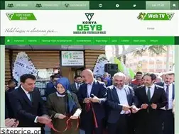 Sites similar to konyadsyb.org.tr