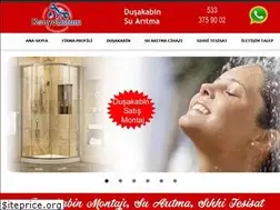 Sites similar to konyadusakabin.name.tr