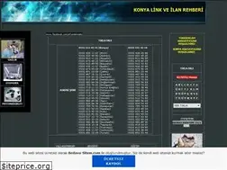Sites similar to konyaekle.tr.gg