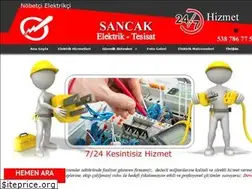 Sites similar to konyaelektrikci.net